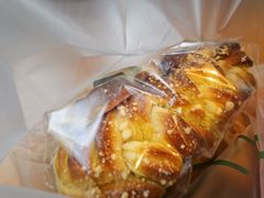 -YUMI芽米·法式烘焙·咖啡(骖鸾路店)