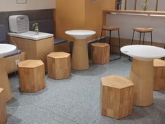 用餐区-炖物24章·顺时轻养茶(杭州大厦店)