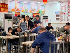 -小高后安粉餐厅(解放四路店)