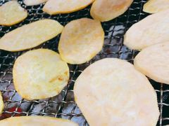 -久儿地炉烤肉(海信慧园店)