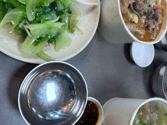 -四里沙茶面(湖滨四里店)