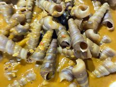 -钱山海鲜大排档