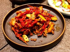 -丝路金桃·新疆菜(徐汇店)