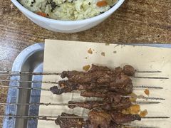 -老白家怡贵园烤肉