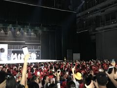 -东区超现场