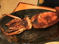 -萨莉亚意式餐厅(河东万达店)
