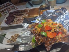 -王妈热卤·川味馆(海昌店)