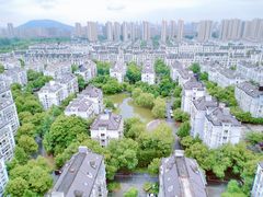 -广厦天都城