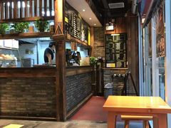 -弄堂咪道-饭香·面香·馄饨香(钦州北路田尚坊店)