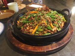 -老灶房-四川土菜(铁牛广场店)