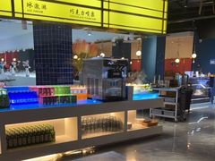 -星海汇海鲜烤肉火锅自助(二七广场百年德化店)
