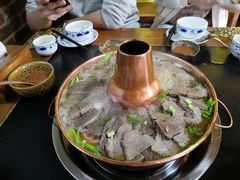 -陀岗美食·云南藏式特色餐厅