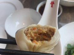 -鼎泰丰(国贸商城店)