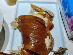 -华馨园北京烤鸭(丽水店)