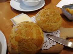 -粤域茶餐厅