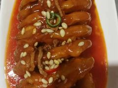 -宁味楼·西北创新融合菜(正源南街宝湖店)