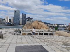 -鼓浪屿·皓月园