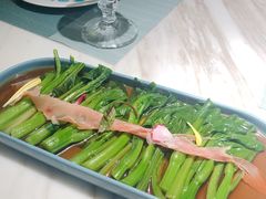 -蜜桃花开·中西融合菜E&W(南长街店)