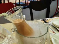 -味莊茶餐厅·自家點心(万象城店)