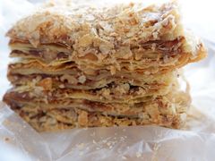 -爱德顺糕点食屋(利民道店)
