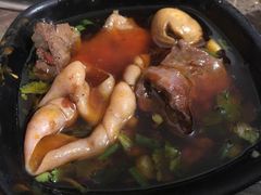 -化龙桥九宫格火锅(清水河店)