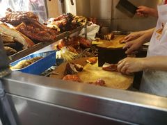 -陈光记烧腊店(罗保博士街店)