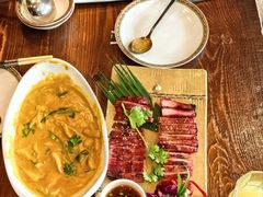 -Siam泰餐厅(水上公园店)