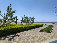 -金梦海湾浴场