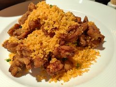-宝轩渔府·老字号海鲜·正宗津菜(水上店)