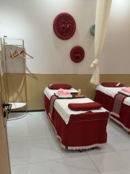 -芳朵美容养生SPA