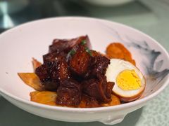 地瓜红烧肉-松鹤楼(山塘街店)