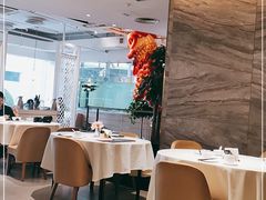 大堂-衡山汇·高级粤菜(霄云路店)