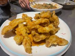 -一桶江山餐厅(松北店)