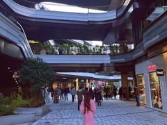 -SHAN山(前滩太古里店)