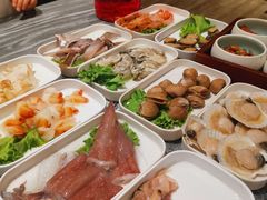 -合乐·创意火锅·海鲜火锅(亚东柒号店)