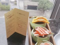 -捞王锅物料理(东百中心店)
