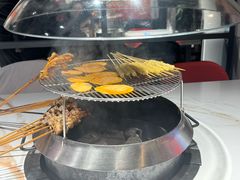 -源味居手把签烧烤(长春一店)