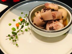 -海味世家·家常菜馆(明州里店)