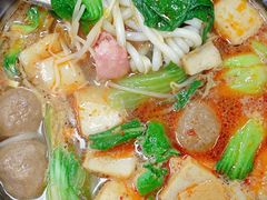 -天瑞福云南过桥米线(十里河店)