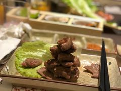 -赤坂亭·M9和牛烧肉(南京江南虹悦城店)