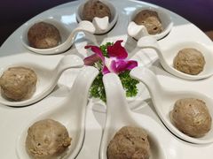 -犇鼎牛潮汕牛肉火锅(新辰里学清路店)