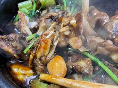 -二楼老店重庆鸡公煲(真光路店)