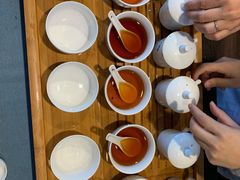 -汉艺唐风茶艺培训(联发华美空间店)