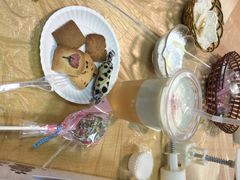 妈咪烘手工蛋糕(DIY需提前一天预约)-妈咪烘手工蛋糕(唐园路店)