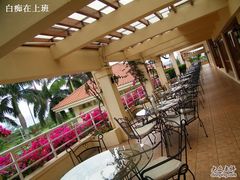 -三亚亚龙湾金棕榈度假酒店