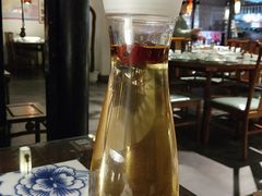 -卢大鲜鱼头捞饭(美利广场店)