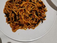 鱼香肉丝-大铁勺新津菜(东丽阳光新业广场店)
