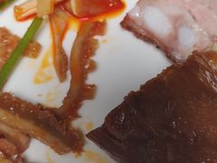 -大理实力希尔顿酒店•香全日制餐厅