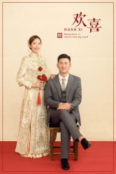 点击看大图 -金夫人婚纱摄影