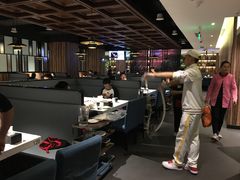 大堂-海底捞火锅(金花路店)